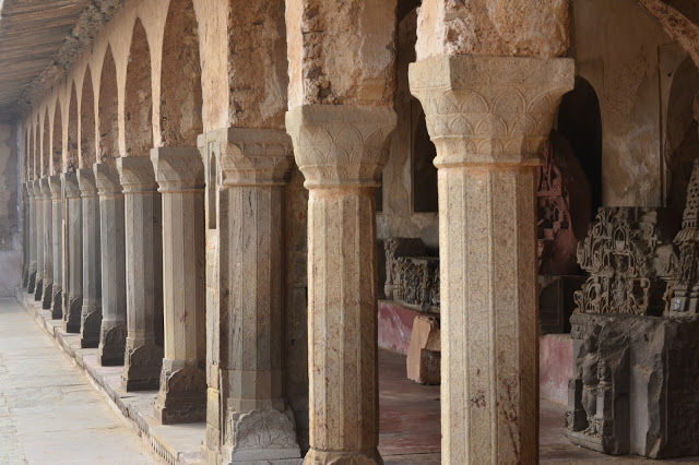 Photo of Abhaneri, Rajasthan, India by LonelyCanopy_Art&Travel