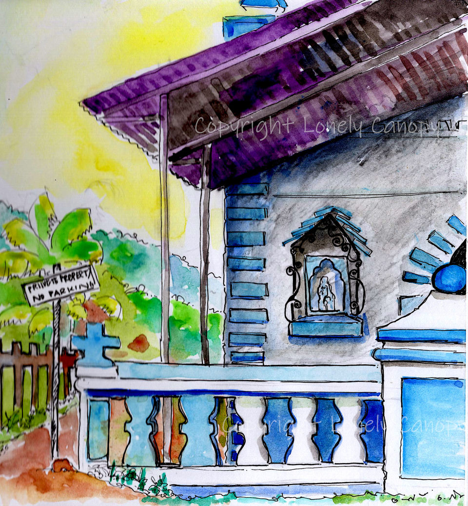 Photo of Best of Goa In Just 4 Days - Islands, Rural Getaway, Churches, and Beach Sunsets by LonelyCanopy_Art&Travel