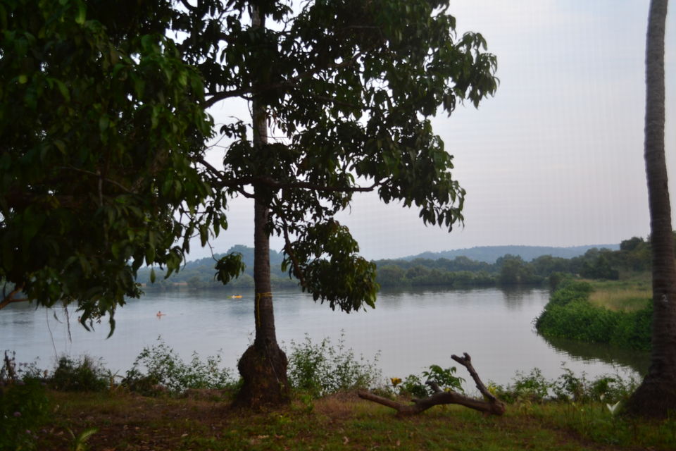 Photo of Best of Goa In Just 4 Days - Islands, Rural Getaway, Churches, and Beach Sunsets by LonelyCanopy_Art&Travel