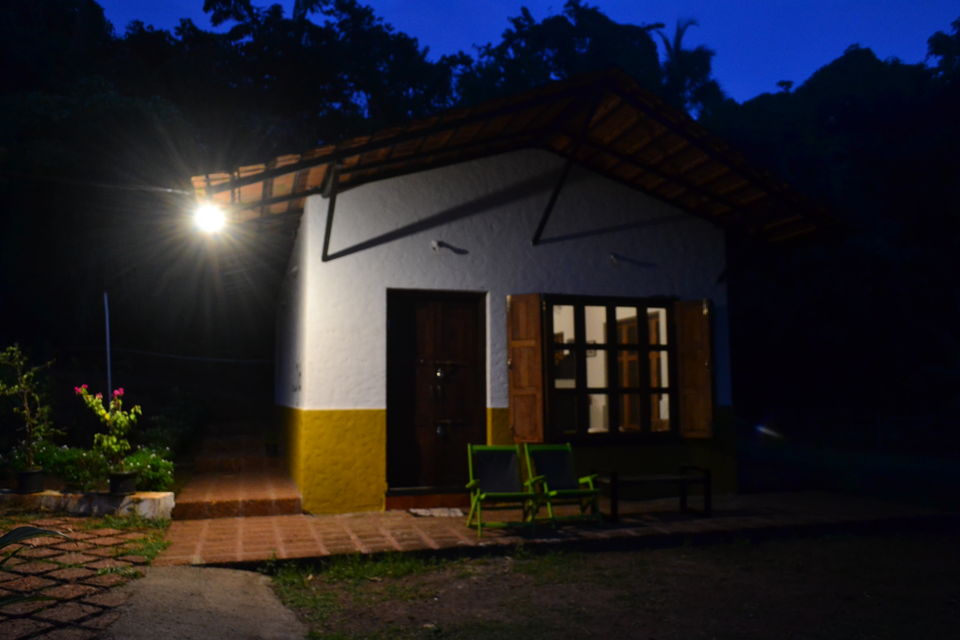 Photo of Best of Goa In Just 4 Days - Islands, Rural Getaway, Churches, and Beach Sunsets by LonelyCanopy_Art&Travel