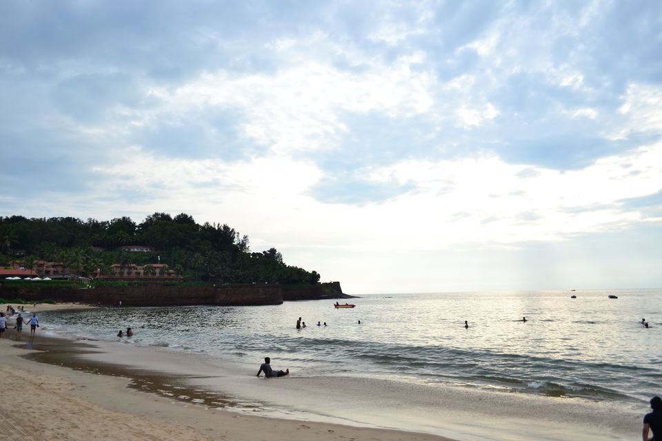 Photo of Best of Goa In Just 4 Days - Islands, Rural Getaway, Churches, and Beach Sunsets by LonelyCanopy_Art&Travel