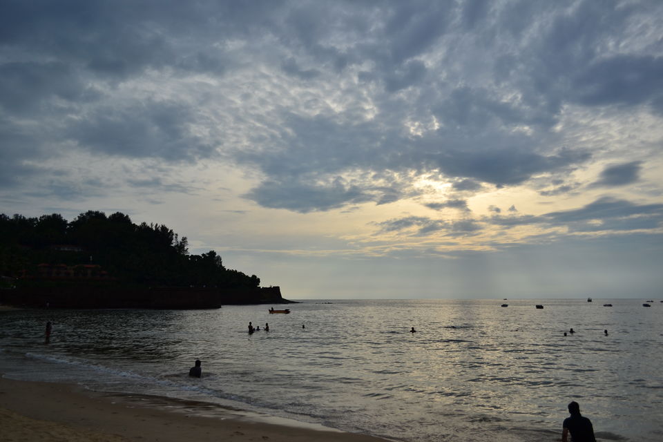 Photo of Best of Goa In Just 4 Days - Islands, Rural Getaway, Churches, and Beach Sunsets by LonelyCanopy_Art&Travel