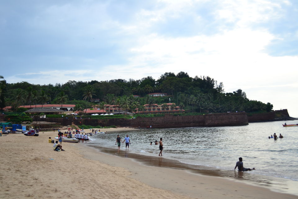 Photo of Best of Goa In Just 4 Days - Islands, Rural Getaway, Churches, and Beach Sunsets by LonelyCanopy_Art&Travel