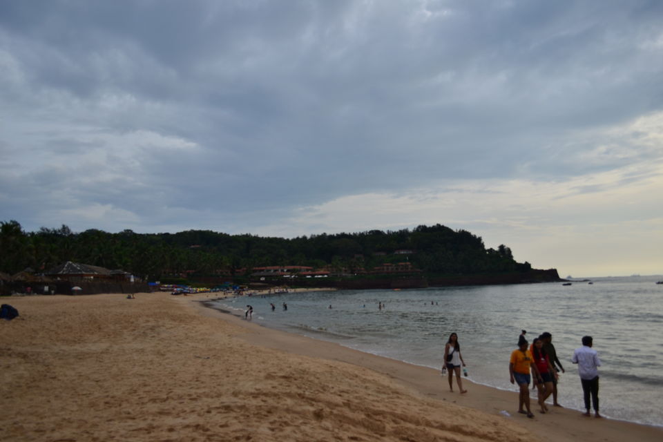 Photo of Best of Goa In Just 4 Days - Islands, Rural Getaway, Churches, and Beach Sunsets by LonelyCanopy_Art&Travel