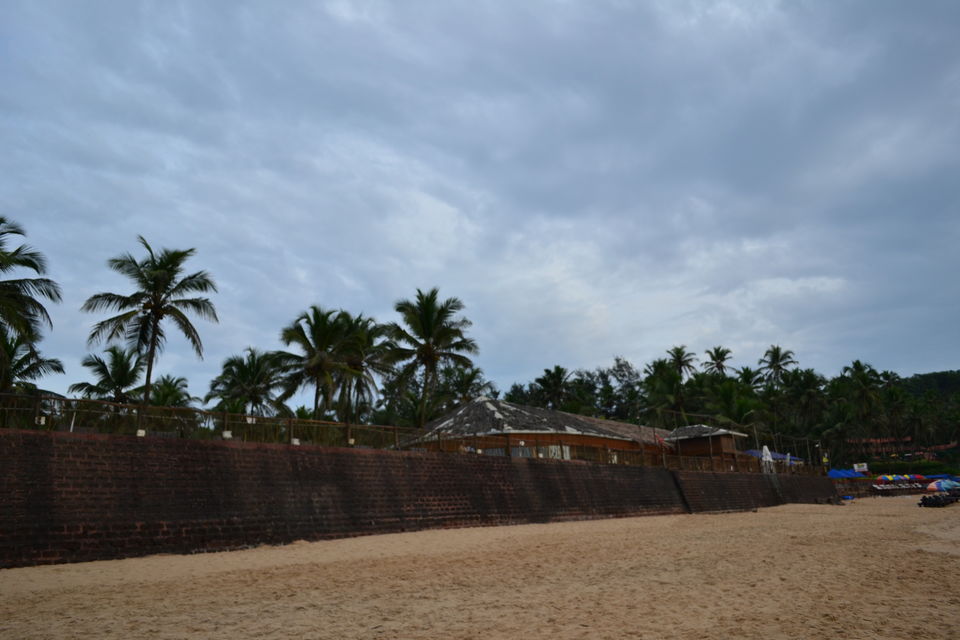 Photo of Best of Goa In Just 4 Days - Islands, Rural Getaway, Churches, and Beach Sunsets by LonelyCanopy_Art&Travel