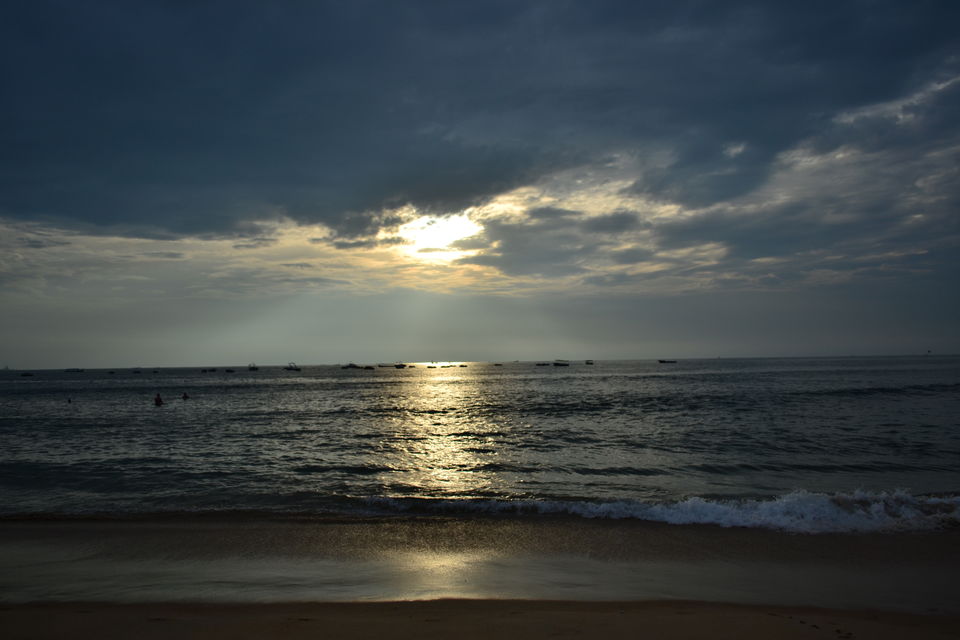 Photo of Best of Goa In Just 4 Days - Islands, Rural Getaway, Churches, and Beach Sunsets by LonelyCanopy_Art&Travel