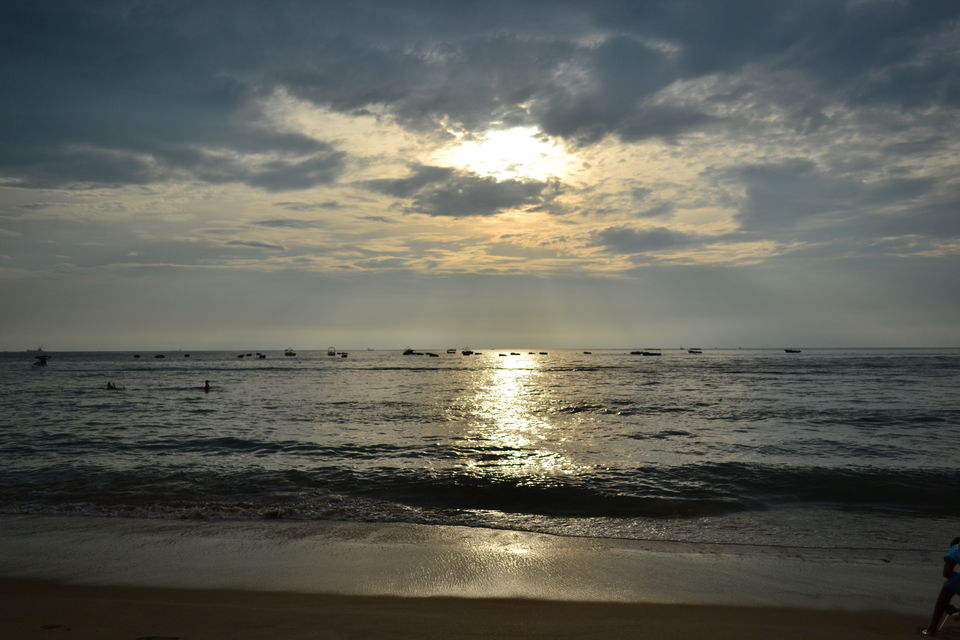 Photo of Best of Goa In Just 4 Days - Islands, Rural Getaway, Churches, and Beach Sunsets by LonelyCanopy_Art&Travel