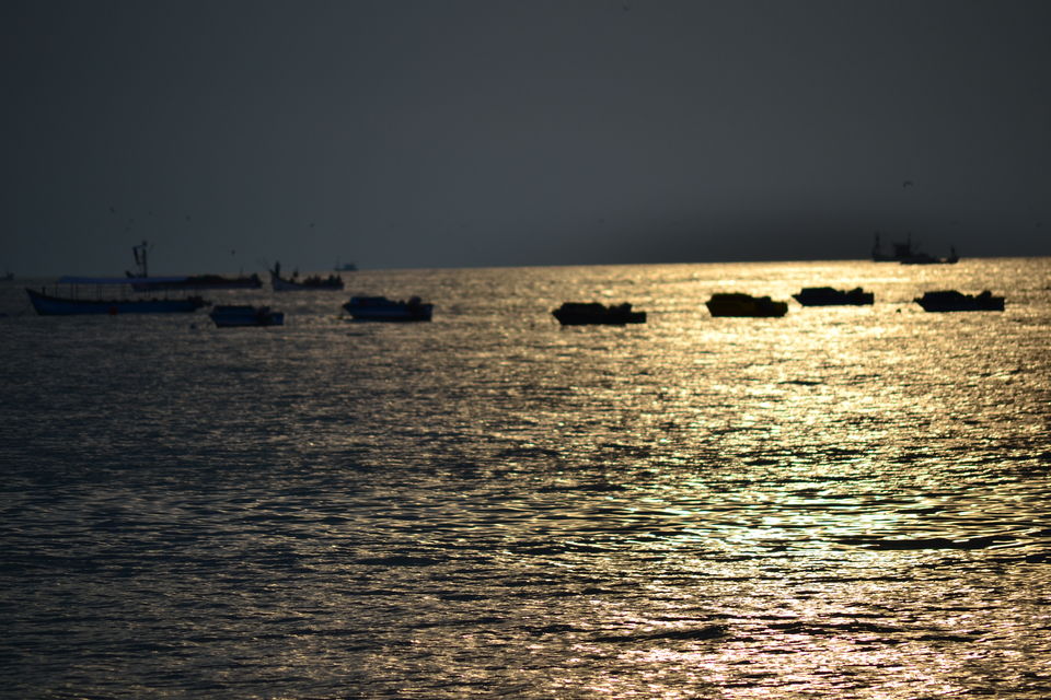 Photo of Best of Goa In Just 4 Days - Islands, Rural Getaway, Churches, and Beach Sunsets by LonelyCanopy_Art&Travel