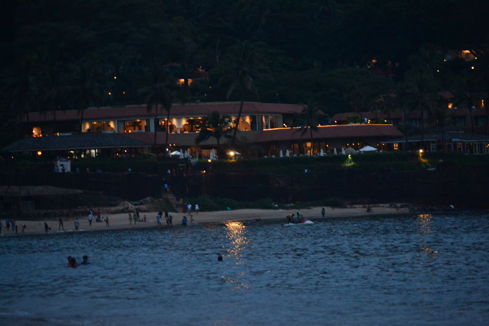 Photo of Best of Goa In Just 4 Days - Islands, Rural Getaway, Churches, and Beach Sunsets by LonelyCanopy_Art&Travel