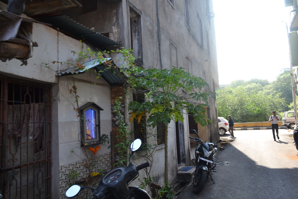 Photo of Blue Tokai Coffee | Goa, Patto Colony, Panaji, Goa, India by LonelyCanopy_Art&Travel