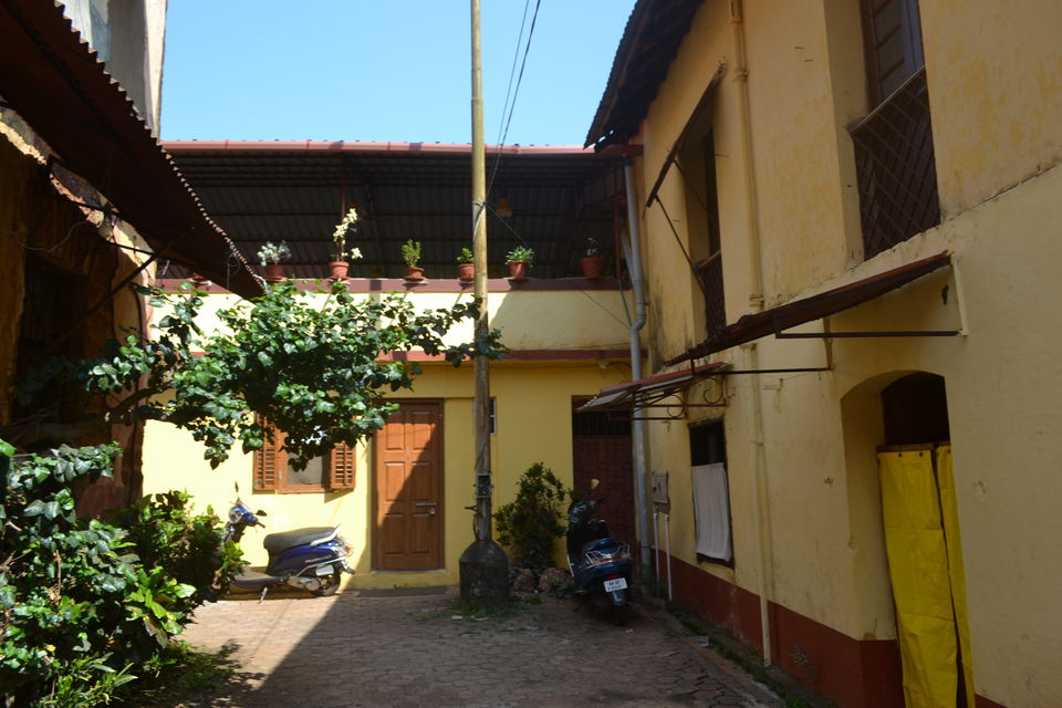 Photo of Blue Tokai Coffee | Goa, Patto Colony, Panaji, Goa, India by LonelyCanopy_Art&Travel