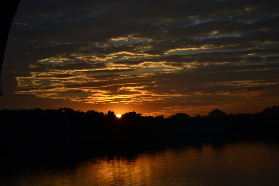 Photo of Best of Goa In Just 4 Days - Islands, Rural Getaway, Churches, and Beach Sunsets by LonelyCanopy_Art&Travel