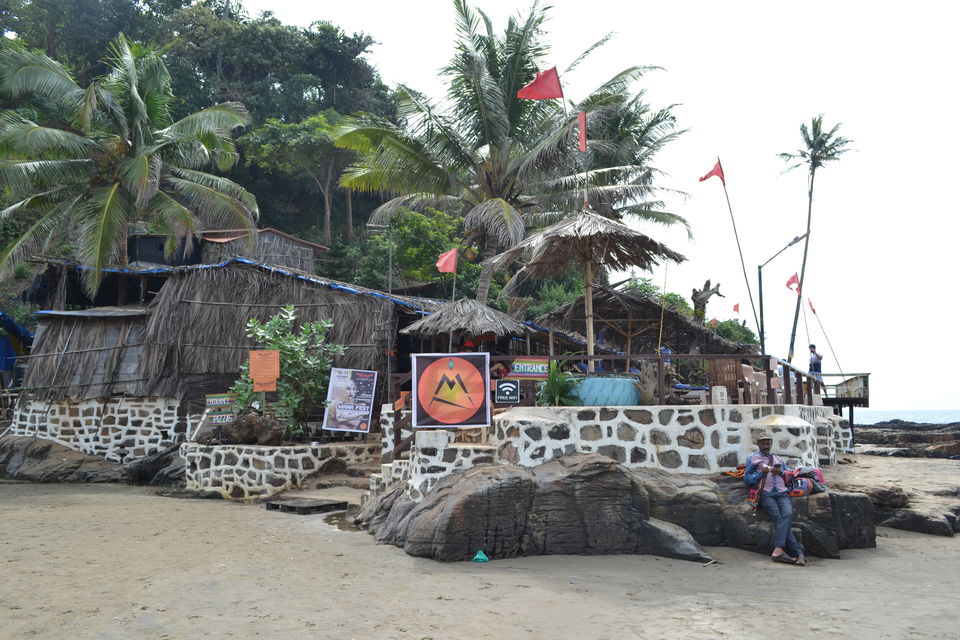 Photo of Best of Goa In Just 4 Days - Islands, Rural Getaway, Churches, and Beach Sunsets by LonelyCanopy_Art&Travel