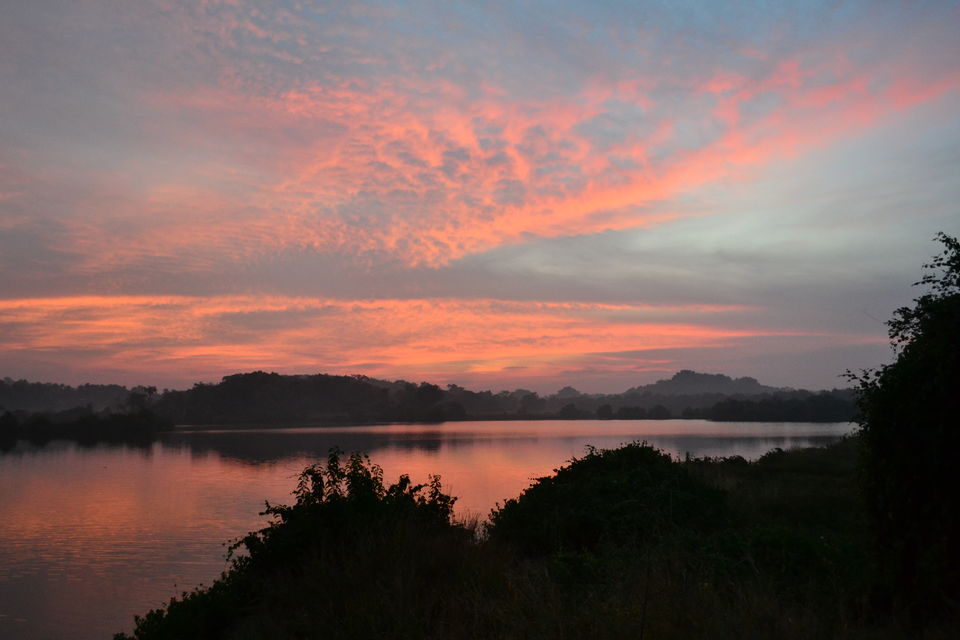 Photo of Best of Goa In Just 4 Days - Islands, Rural Getaway, Churches, and Beach Sunsets by LonelyCanopy_Art&Travel