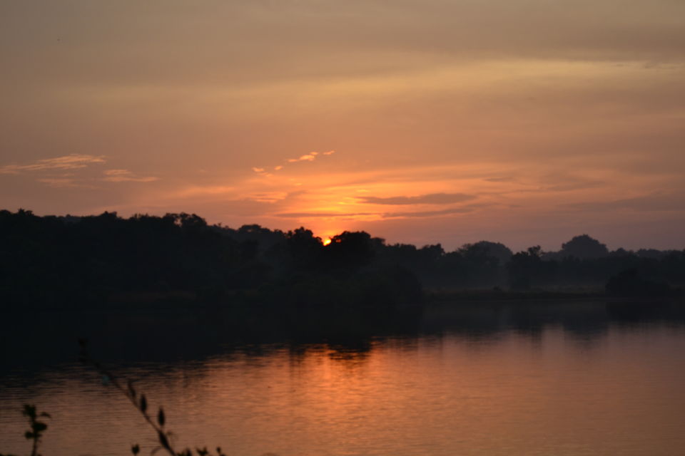 Photo of Best of Goa In Just 4 Days - Islands, Rural Getaway, Churches, and Beach Sunsets by LonelyCanopy_Art&Travel