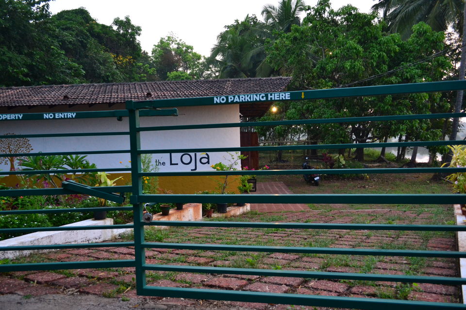 Photo of Best of Goa In Just 4 Days - Islands, Rural Getaway, Churches, and Beach Sunsets by LonelyCanopy_Art&Travel