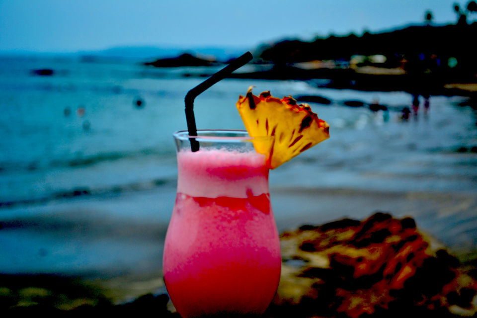 Photo of Best of Goa In Just 4 Days - Islands, Rural Getaway, Churches, and Beach Sunsets by LonelyCanopy_Art&Travel
