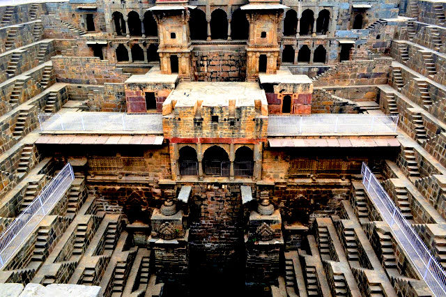Photo of Padharo Mhare Des - The Essence of Rajasthan, A 12 Day Itinerary #rajasthaninphotos by Seema Misra