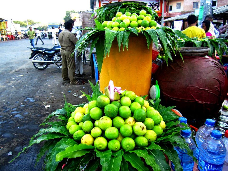 Photo of Padharo Mhare Des - The Essence of Rajasthan, A 12 Day Itinerary #rajasthaninphotos 2/3 by Seema Misra