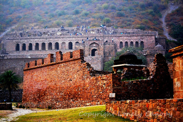 Photo of Padharo Mhare Des - The Essence of Rajasthan, A 12 Day Itinerary #rajasthaninphotos by Seema Misra