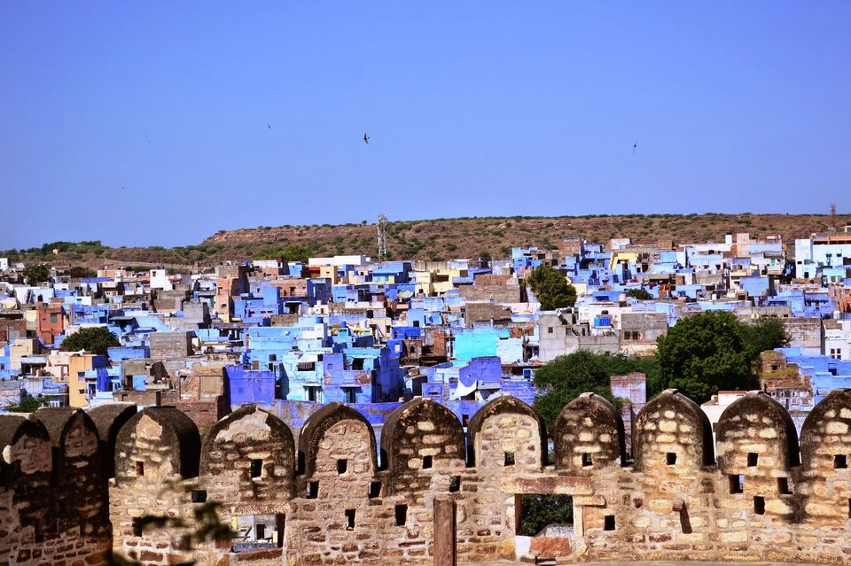 Photo of Padharo Mhare Des - The Essence of Rajasthan, A 12 Day Itinerary #rajasthaninphotos by Seema Misra