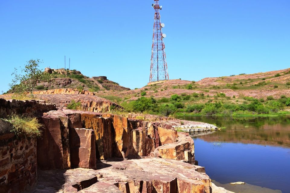 Photo of Padharo Mhare Des - The Essence of Rajasthan, A 12 Day Itinerary #rajasthaninphotos by Seema Misra