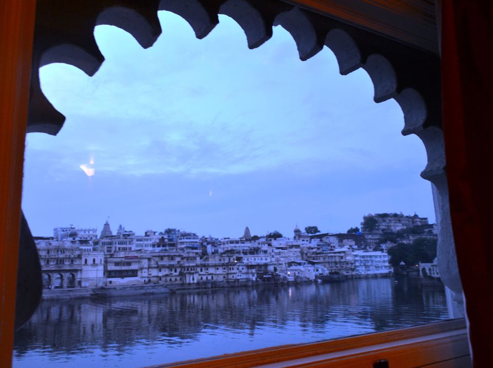 Photo of Padharo Mhare Des - The Essence of Rajasthan, A 12 Day Itinerary #rajasthaninphotos by Seema Misra