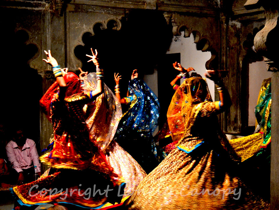 Photo of bagore ki haveli, Gangaur Ghat Marg, Hotel Gangaur Palace, Silawatwari, Udaipur, Rajasthan, India by Seema Misra