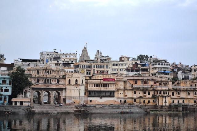 Photo of Padharo Mhare Des - The Essence of Rajasthan, A 12 Day Itinerary #rajasthaninphotos by Seema Misra