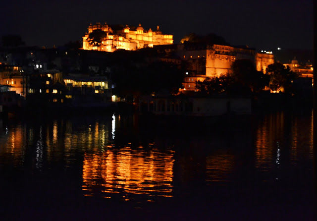 Photo of Padharo Mhare Des - The Essence of Rajasthan, A 12 Day Itinerary #rajasthaninphotos by Seema Misra