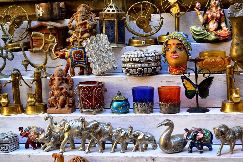 Photo of Padharo Mhare Des - The Essence of Rajasthan, A 12 Day Itinerary #rajasthaninphotos by Seema Misra