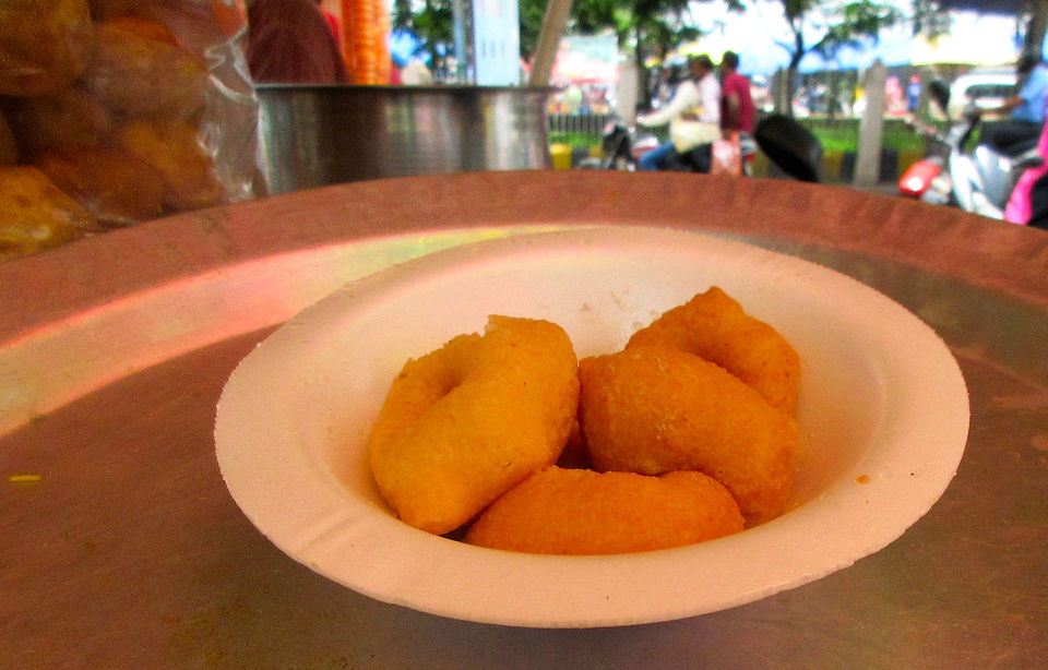 Photo of 7 Best Street Foods Under Rs 100 In Bhubaneswar, Orissa #streetfoodindia by Seema Misra