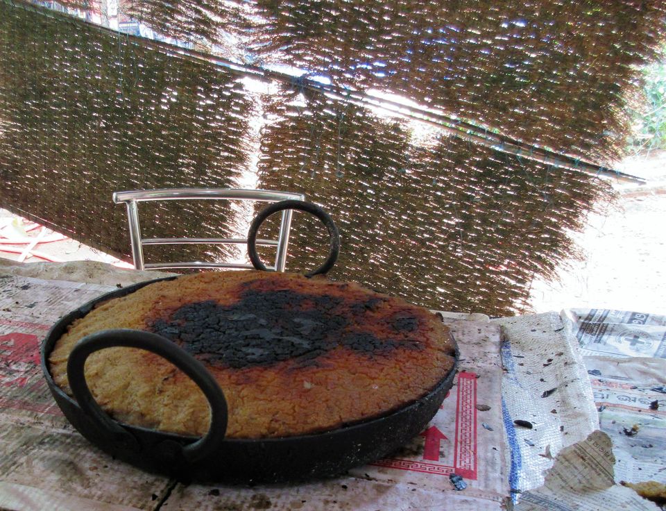 Photo of 7 Best Street Foods Under Rs 100 In Bhubaneswar, Orissa #streetfoodindia by Seema Misra