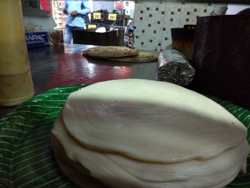 Photo of 7 Best Street Foods Under Rs 100 In Bhubaneswar, Orissa #streetfoodindia by Seema Misra