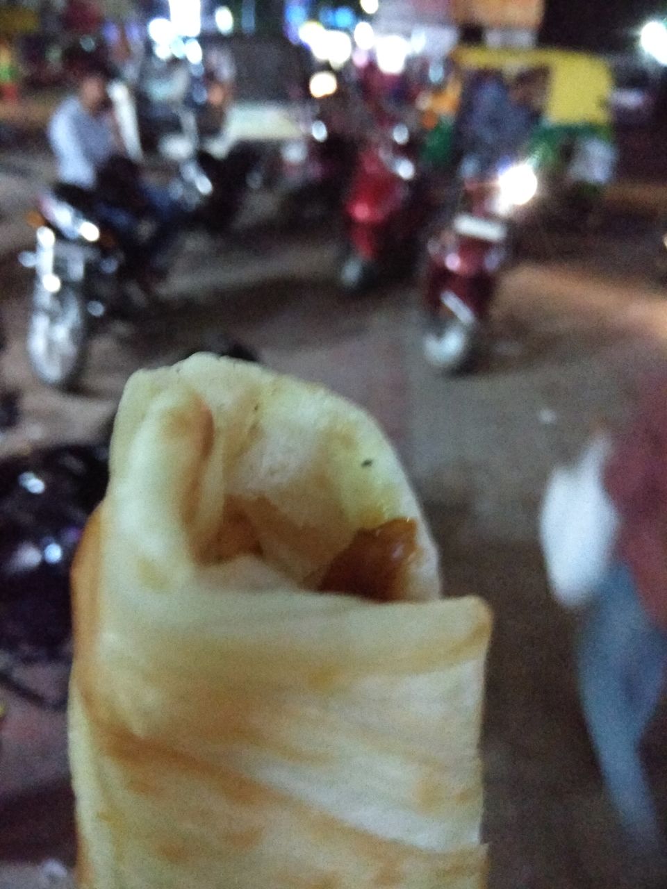 Photo of 7 Best Street Foods Under Rs 100 In Bhubaneswar, Orissa #streetfoodindia by Seema Misra