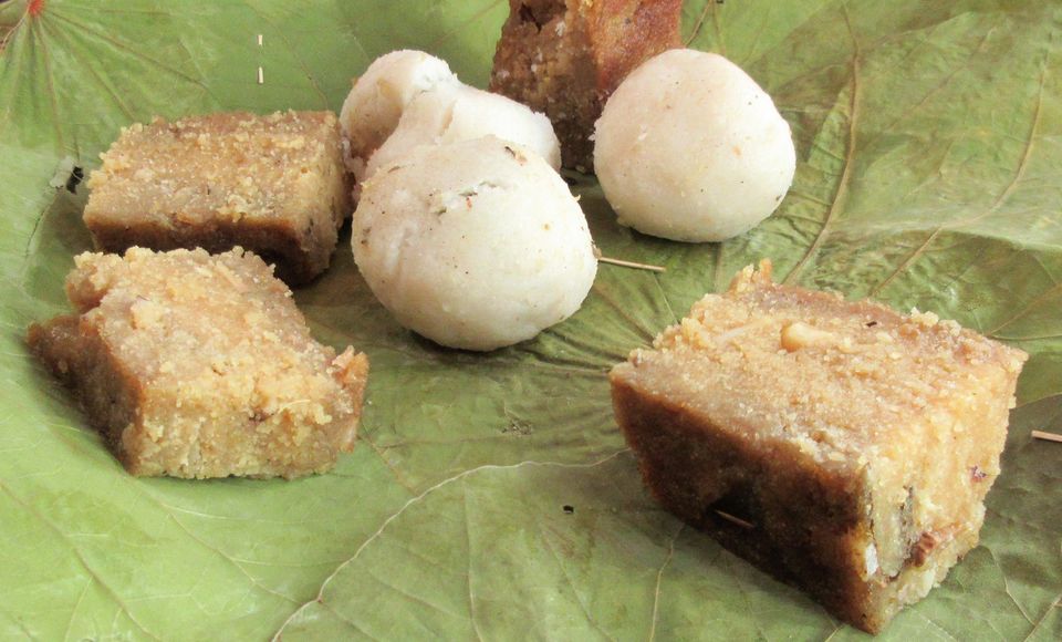 Photo of 7 Best Street Foods Under Rs 100 In Bhubaneswar, Orissa #streetfoodindia by Seema Misra