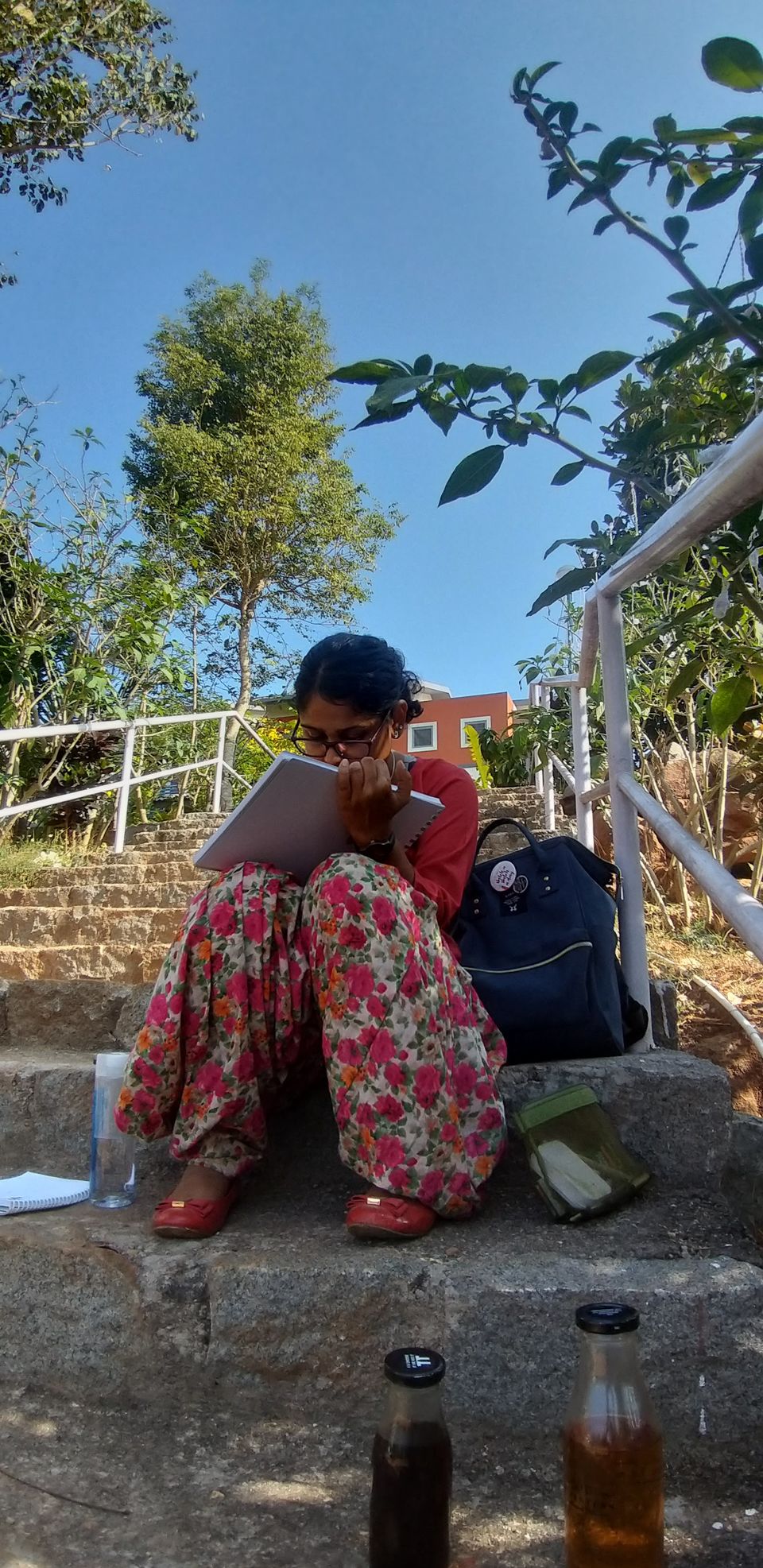 Photo of TGI KAIROS, Mettukaniyur Road, Yelagiri, Tamil Nadu, India by Seema Misra