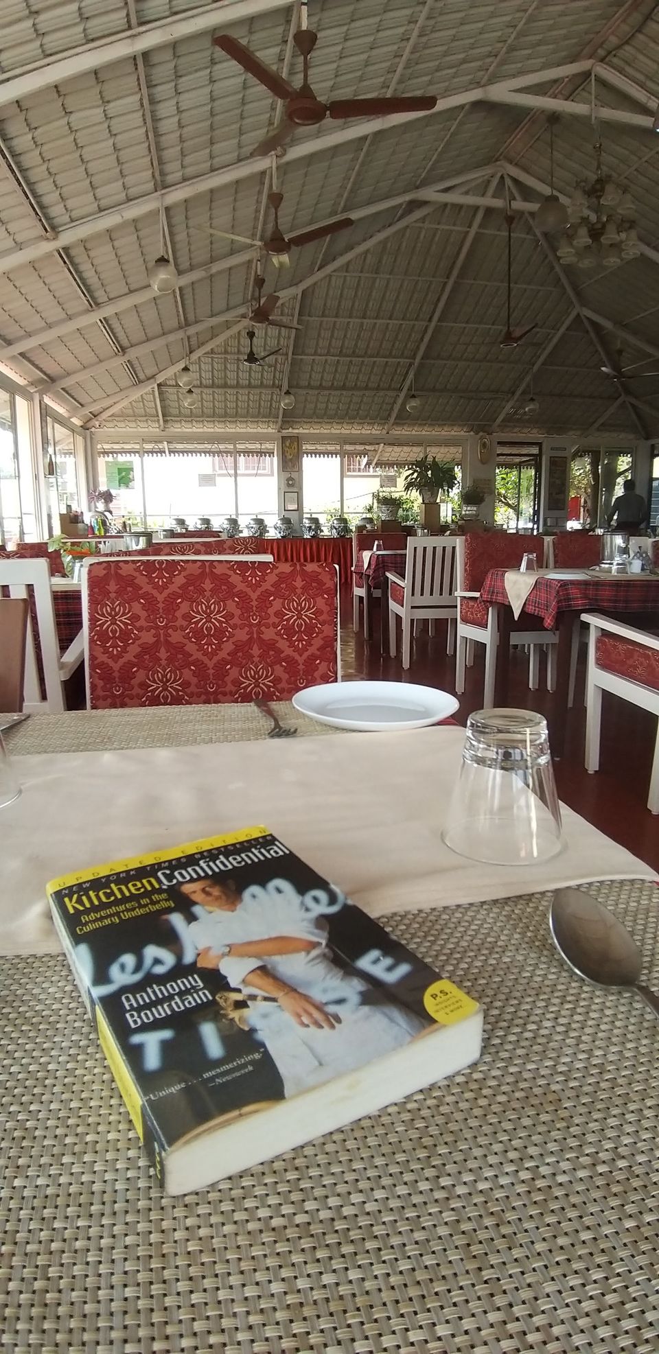 Photo of TGI KAIROS, Mettukaniyur Road, Yelagiri, Tamil Nadu, India by Seema Misra