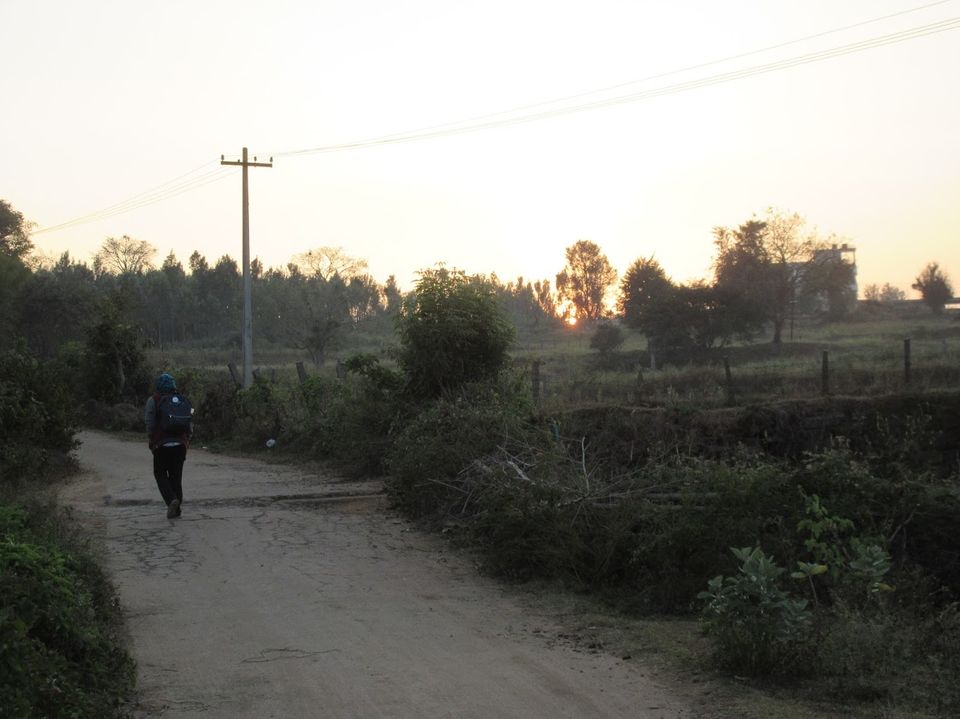 Photo of TGI KAIROS, Mettukaniyur Road, Yelagiri, Tamil Nadu, India by Seema Misra