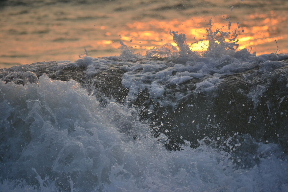 Photo of Tannirbhavi Beach, Kasba Bengre, Mangaluru, Karnataka by Seema Misra