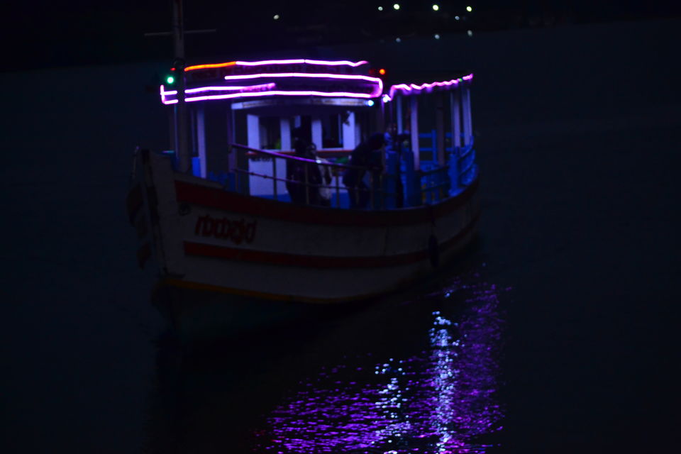 Photo of Sultan Battery Ferry Service, Boloor, Gandhinagar, Mangaluru, Karnataka, India by Seema Misra
