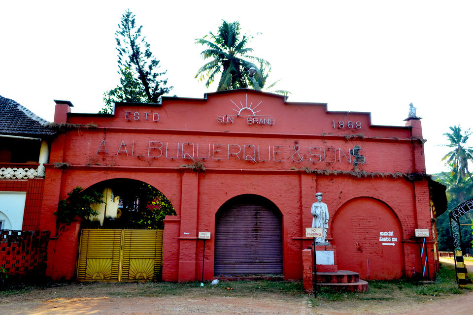 Photo of Matargashti (Aimless Wandering) in Mangalore by Seema Misra