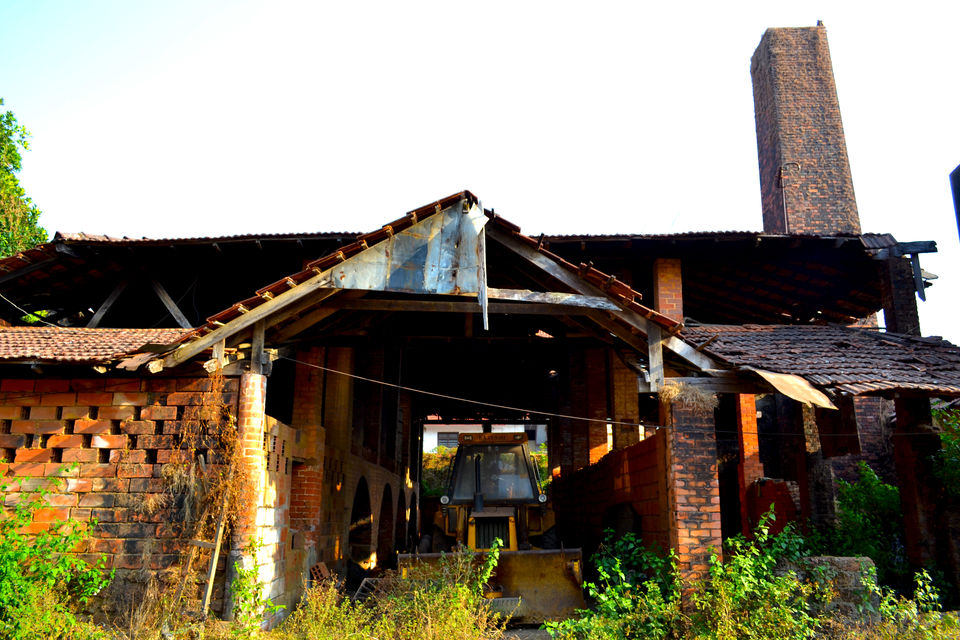 Photo of Matargashti (Aimless Wandering) in Mangalore by Seema Misra