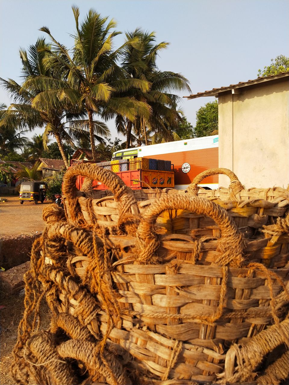 Photo of Matargashti (Aimless Wandering) in Mangalore by Seema Misra