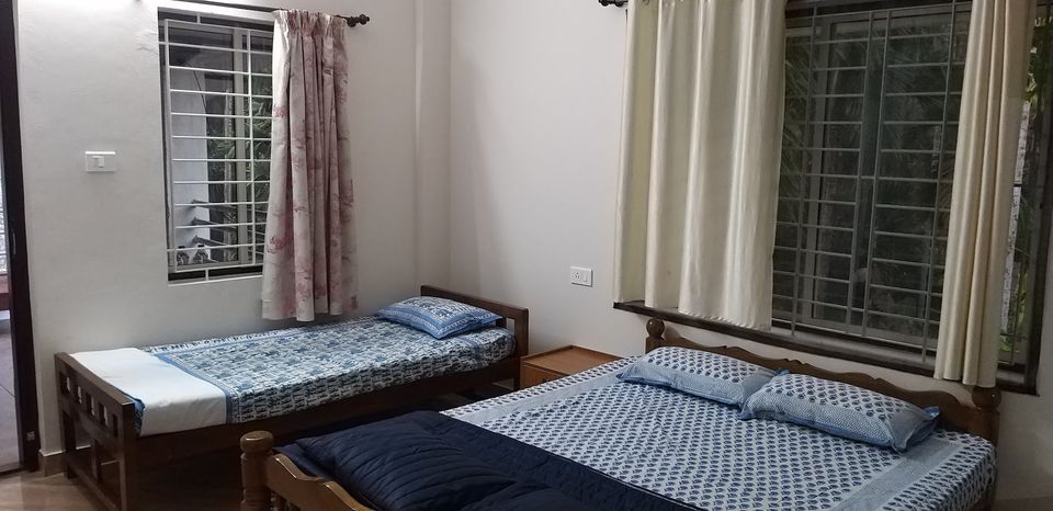 Photo of Cordel Farmstay Mangalore, Shakti Nagar, Mangaluru, Karnataka, India by Seema Misra