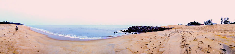 Photo of Matargashti (Aimless Wandering) in Mangalore by Seema Misra