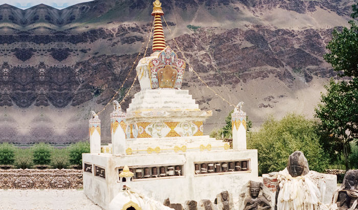 Photo of A Journey to the Monasteries in Ladakh! 5/6 by Eladakh Tourism