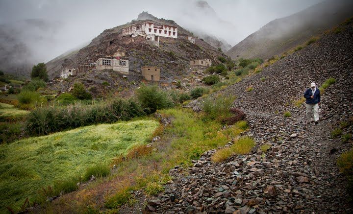 Photo of A Journey to the Monasteries in Ladakh! 6/6 by Eladakh Tourism