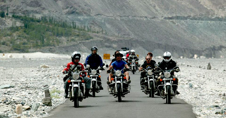Photo of A Journey to the Monasteries in Ladakh! 1/6 by Eladakh Tourism