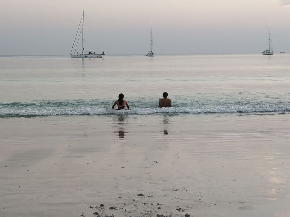 Photo of Havelock Island, Andaman and Nicobar Islands by Aditi Gupta